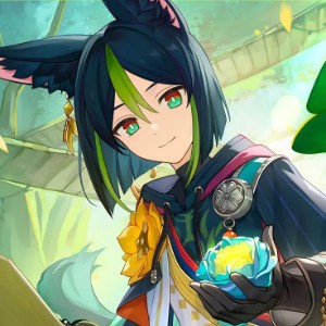 Tighnari