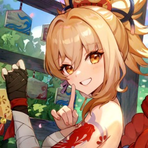 Yoimika