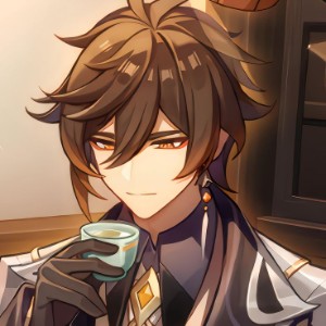 Zhongli