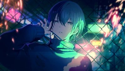 Vivid Color
