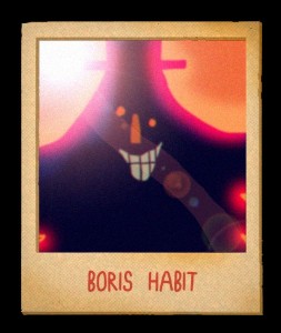 Dr. Habit