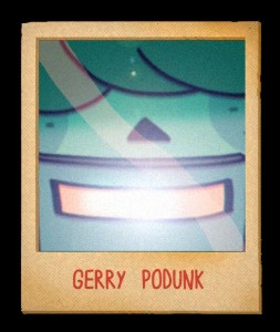 Gerry