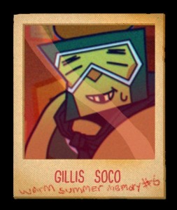 Gillis