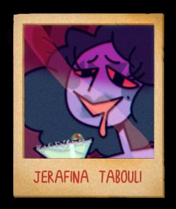 Jerafina