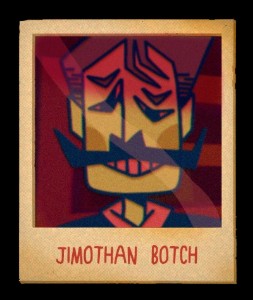 Jimothan