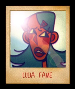 Lulia