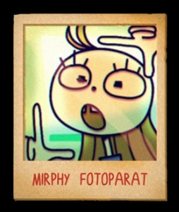 Mirphy