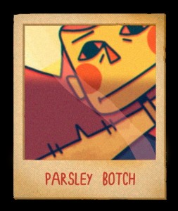Parsley