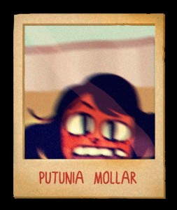 Putunia