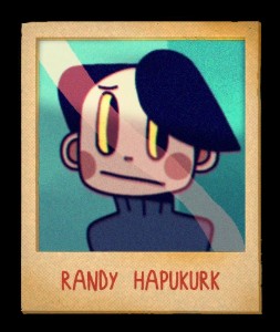 Randy