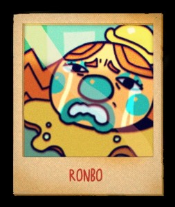 Ronbo