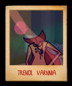 Trencil