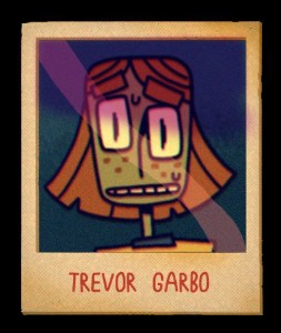 Trevor