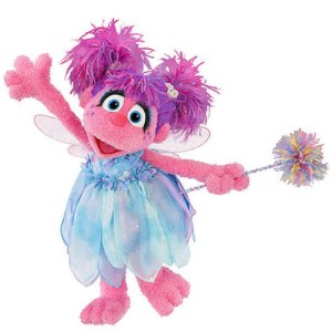 Abby Cadabby