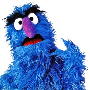 Herry Monster