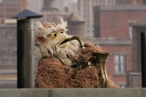 Hoots the Owl