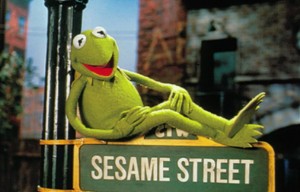 Kermit