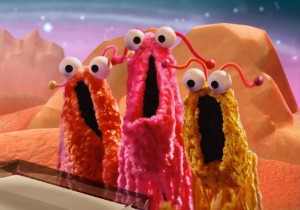 Martians