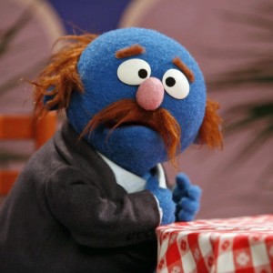 Mr Johnson