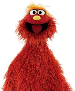 Murray Monster