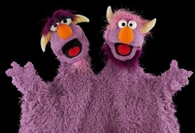 Two-Headed Monster