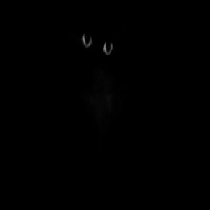 Ethereal Demon