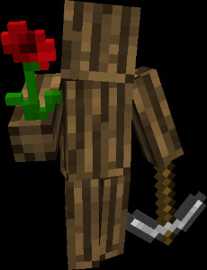 Eyeless / ILoveBlocks4578
