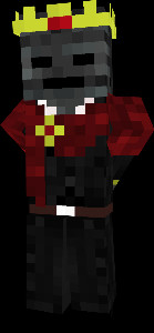 Skinless / RulerOfThaSkinless