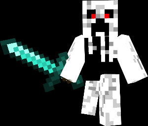 The Spawn / SpawnKilla0123