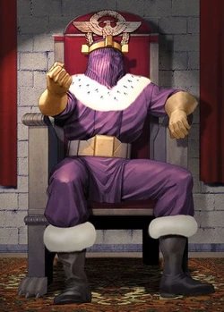 Baron Heinrich Zemo