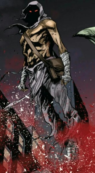 Carrion