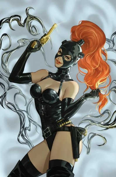 Exterminatrix