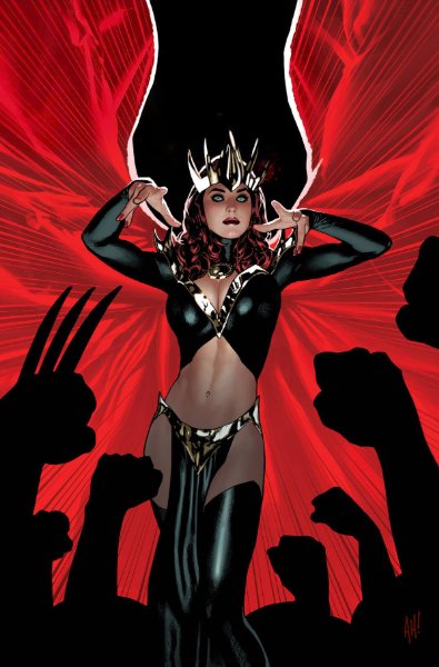 Goblin Queen
