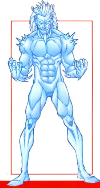 Icemaster