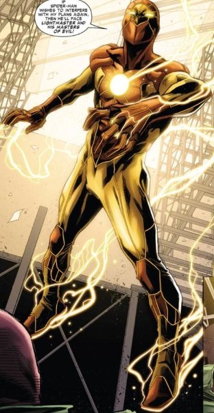 Lightmaster