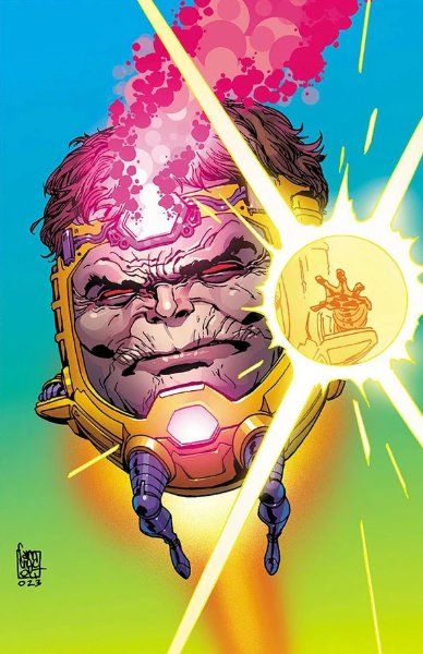 M.O.D.O.K. (Superior)