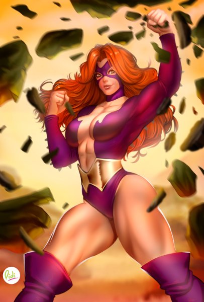 Titania