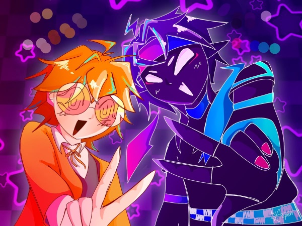 Anomaly Duo