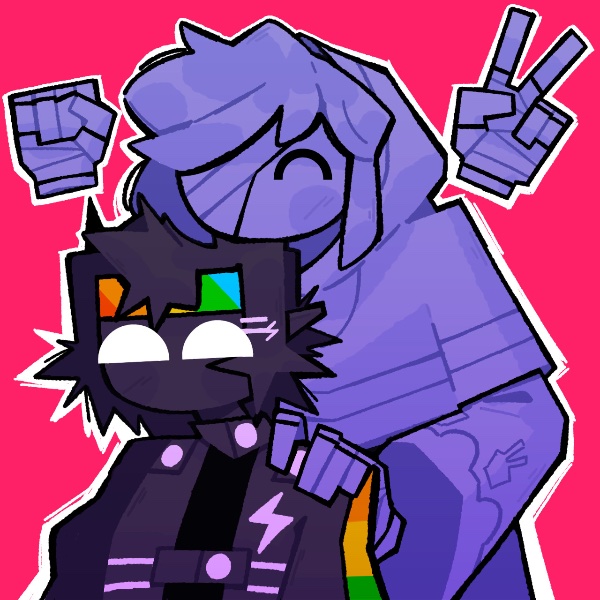 Dumbass Duo