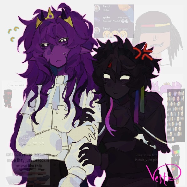 Orbital Duo
