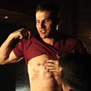 2x16 - "Bobby Begins Again"