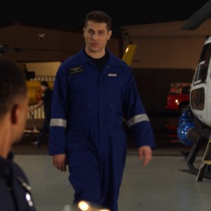 7x03 - "Capsized"