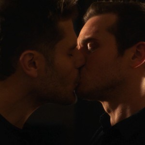 7x04 - "Buck, Bothered and Bewildered"