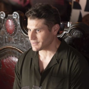 7x05 - "You Don't Know Me"