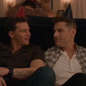 8x01 - "Buzzkill"