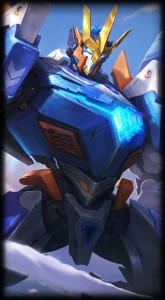 Aegis Frame