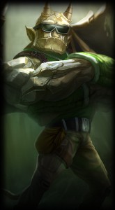 Commando (old)