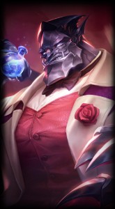 Debonair (old)