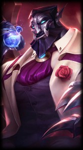 Debonair