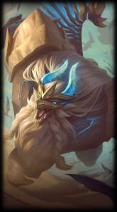 Dragon Guardian